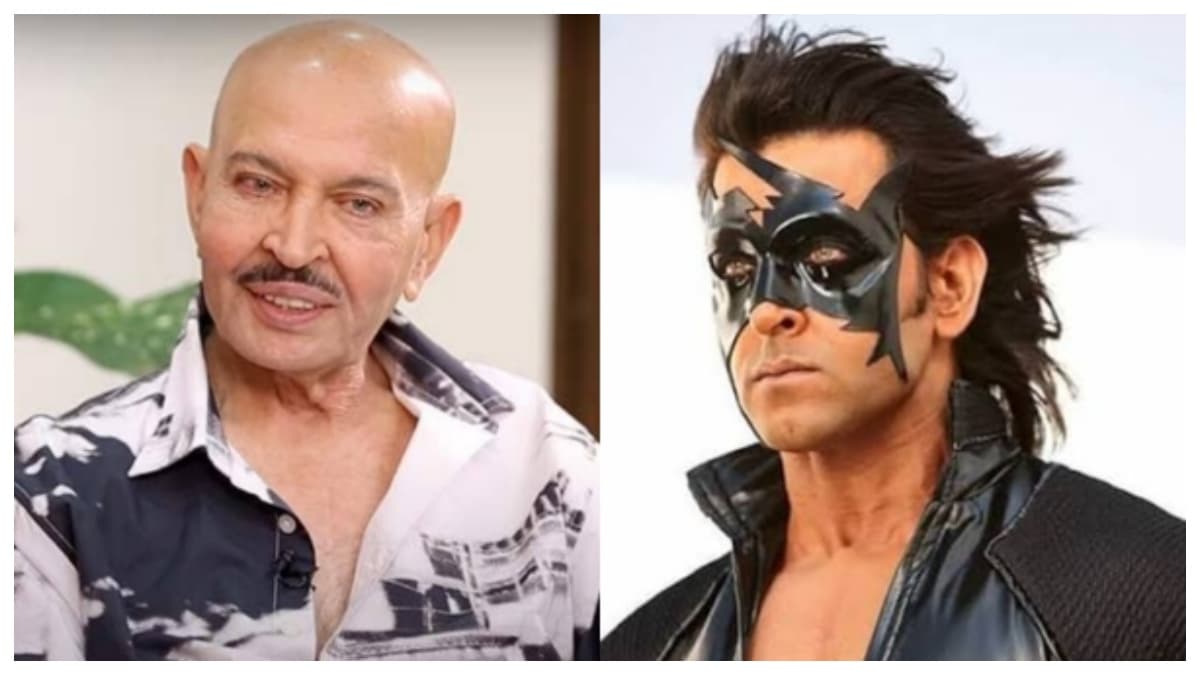 Rakesh Roshan ने कई सालों ने क्यों नहीं बनाई फिल्में? Hrithik Roshan की Krrish 4 को लेकर क्या बोले डायरेक्टर?
