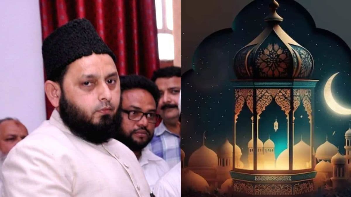 Ramadan 2025: रमजान को लेकर गाइडलाइन्स जारी, जानें किन बातों का रखना है ध्यान?
