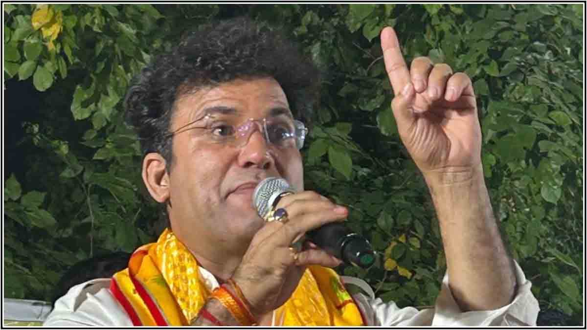 Delhi Elections Result: रविंद्र सिंह नेगी कौन? जिन्होंने पटपड़गंज सीट से अवध ओझा को दी करारी शिकस्त