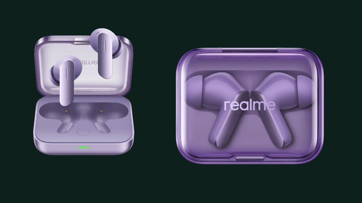 Realme