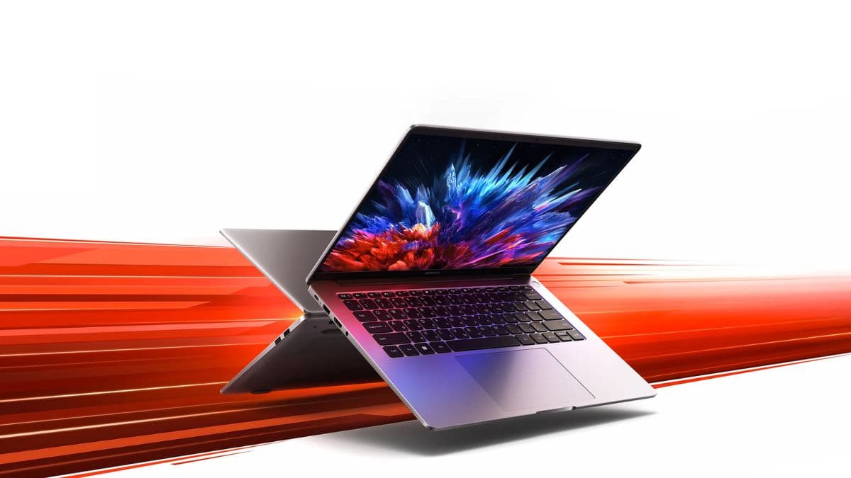 Redmi Book Pro 16 (2025) और Redmi Book Pro 14 (2025) लॉन्च, जानें कीमत और फीचर्स