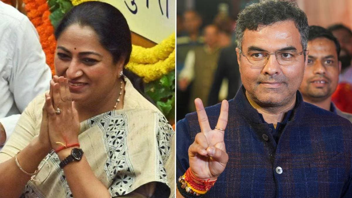 Delhi CM की रेस में रेखा गुप्ता ने प्रवेश वर्मा को कैसे पछाड़ा? 5 वजहों ने चौंकाया