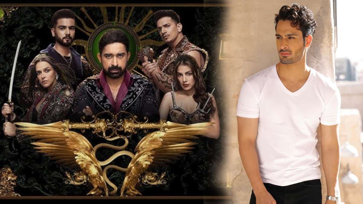 Roadies XX देख भड़का Bigg Boss का एक्स कंटेस्टेंट, जजेस पर भी निकाली भड़ास
