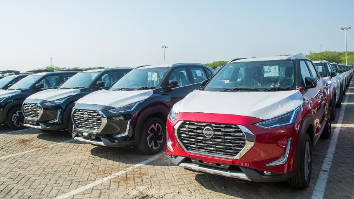 65 देशों में एक्सपोर्ट हुई ये मेड इन इंडिया SUV, ग्लोबल एक्सपोर्ट हब बना भारत