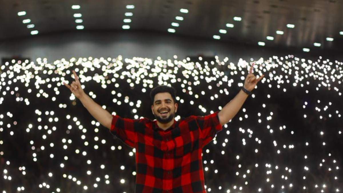 Samay Raina Latest Post चंद पलों में वायरल, India’s Got Latent से हुए चर्चित