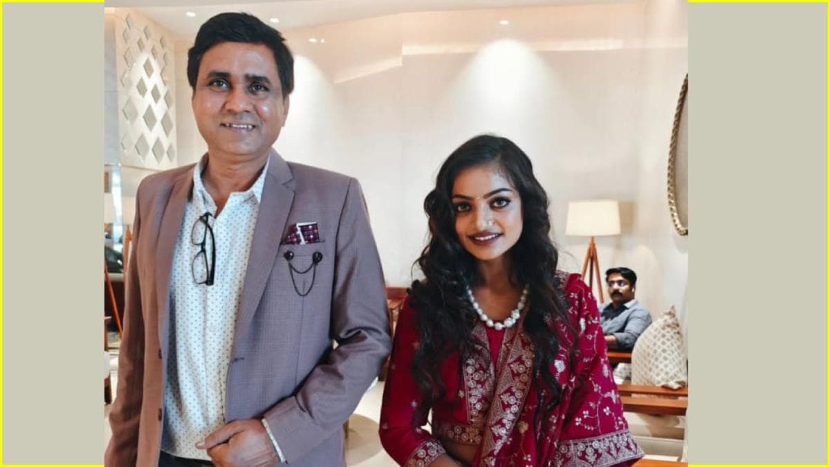Sanoj Mishra, Monalisa