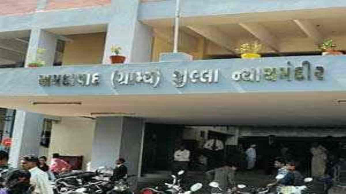 रेप आरोपी ने फरलो मिलते ही नाबालिग से की दरिंदगी, कोर्ट ने सुनाई उम्रकैद की सजा