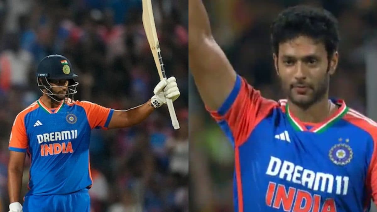IND vs ENG: Concussion विवाद के बाद शिवम दुबे का तगड़ा पलटवार, अकेले कर दी इंग्लिश टीम की बोलती बंद