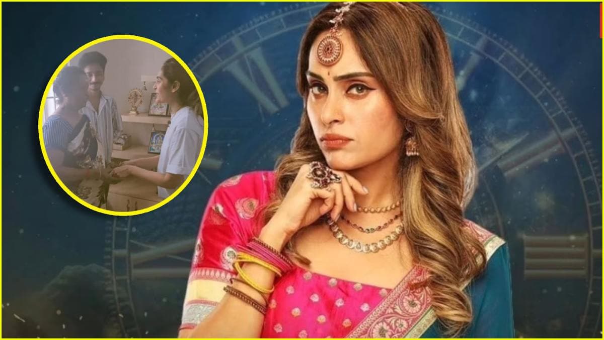 Shrutika Arjun ने Bigg Boss 18 की फीस की दान, गिफ्ट कीं 500-500 की गड्डियां और बाइक