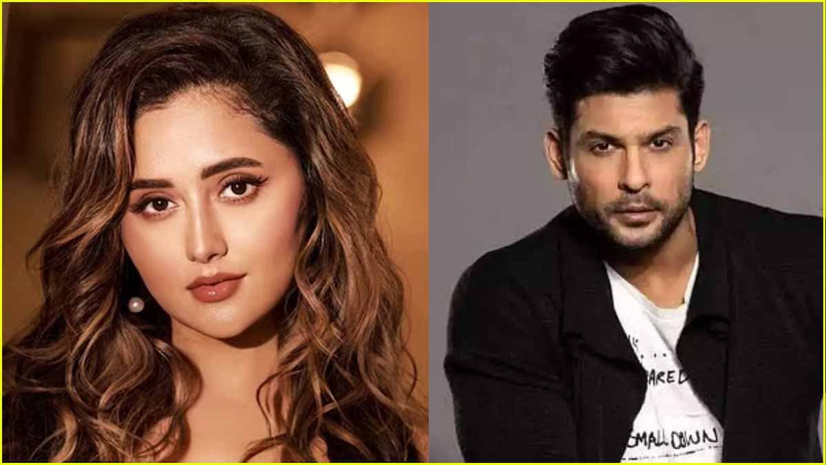 Rashami Desai ने Sidharth Shukla संग रिश्ते पर तोड़ी चुप्पी, बोलीं- '9 महीने बात नहीं की, चेहरा तक नहीं देखना...'