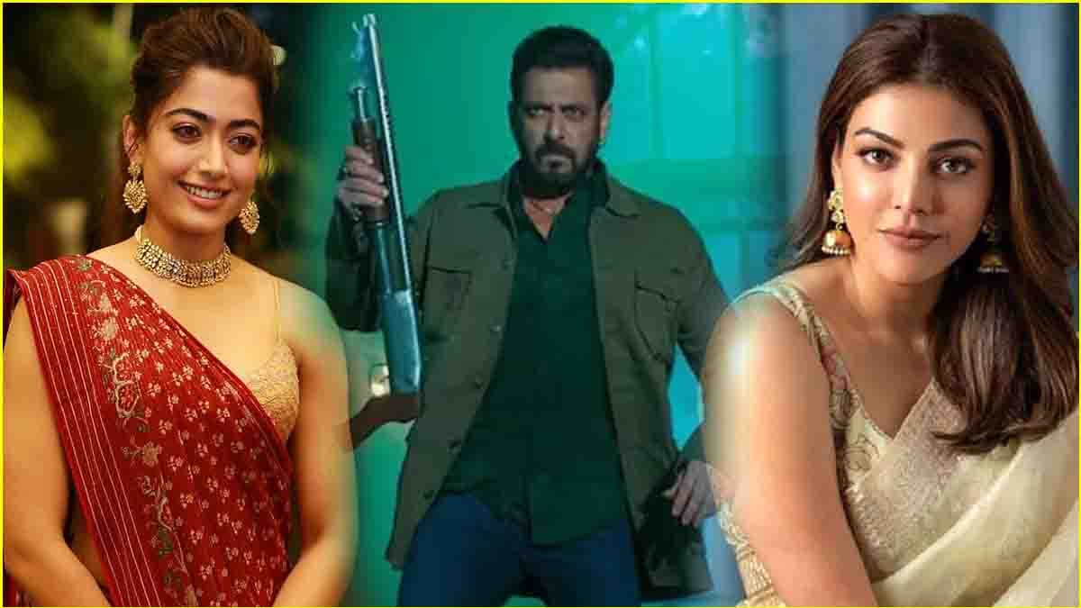 Sikandar के लिए किसने वसूली कितनी फीस, मेकर्स की जेब से निकले करोड़ों