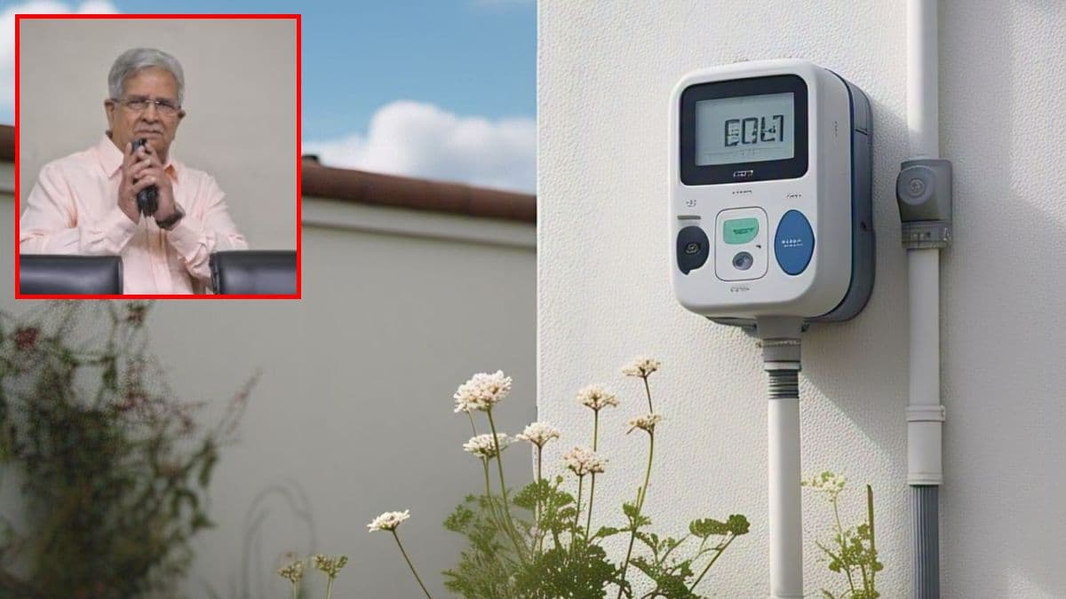 Smart Meters In Gujarat