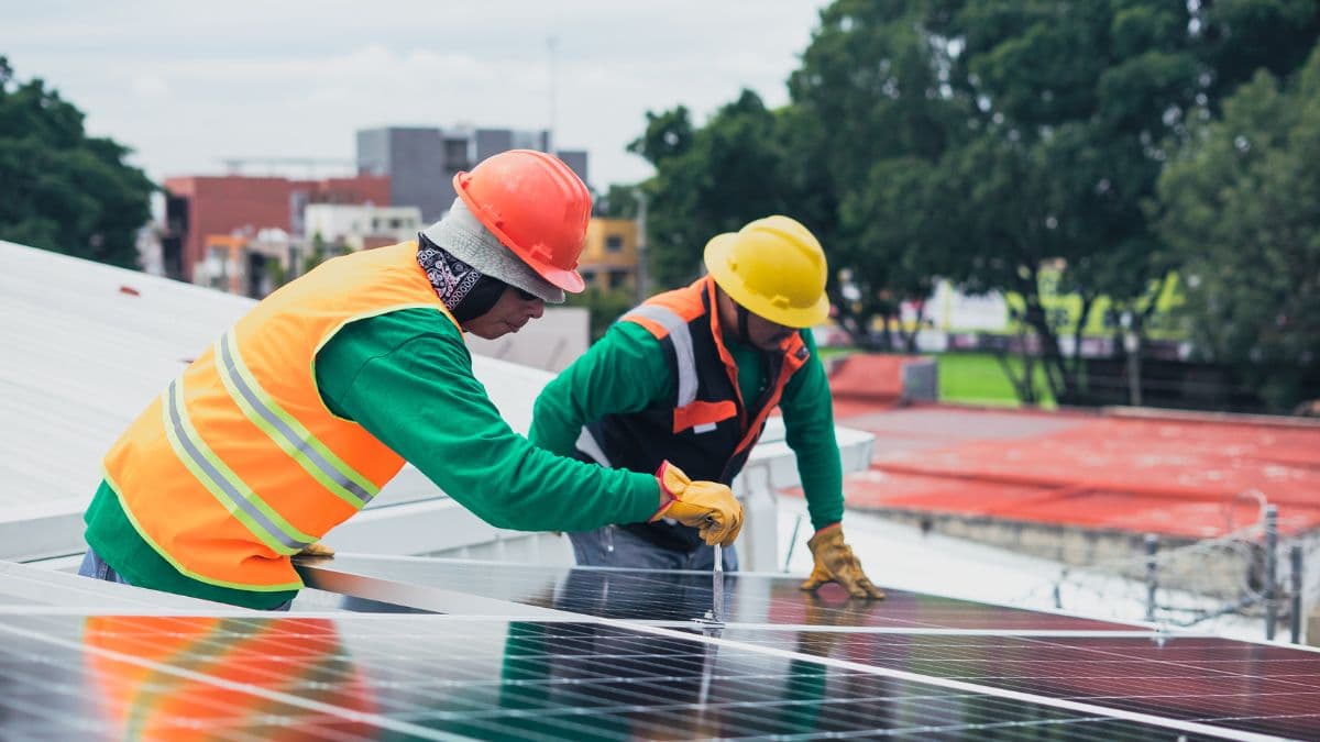 Solar Panel