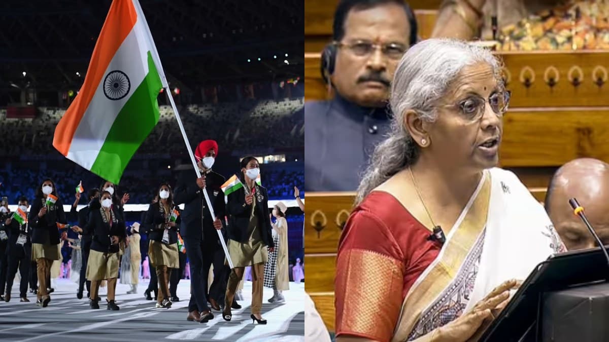 Budget 2025: खिलाड़ियों के लिए सरकार ने खोली तिजोरी, जानें बजट से खेल जगत को क्या-क्या मिला?