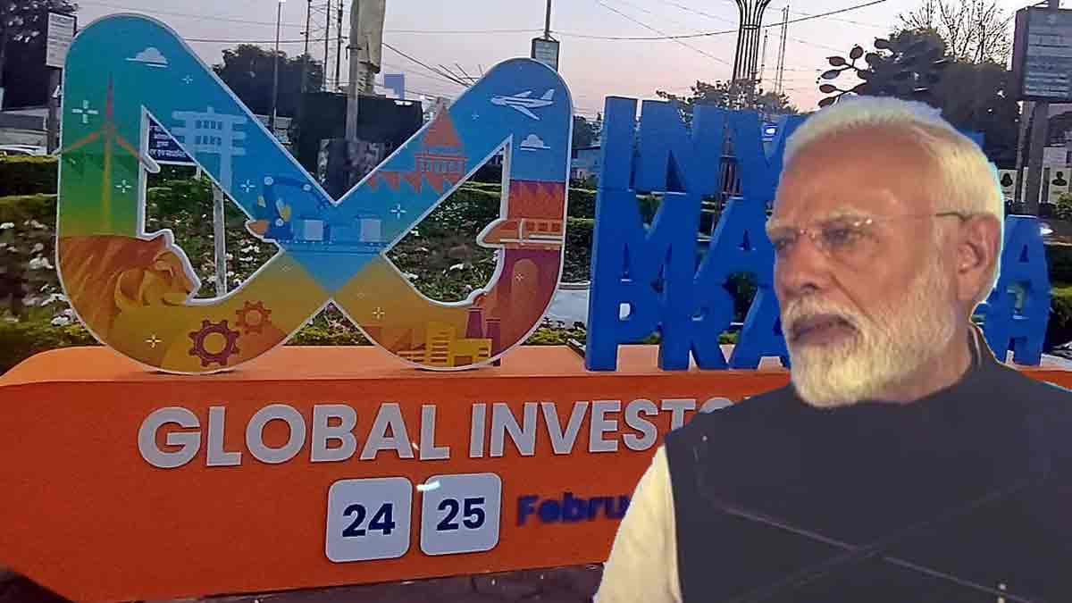 MP GIS-2025: मध्यप्रदेश में लाखों नौकरियां निकलेंगी, जानें किस दिग्गज ने क्या कहा?