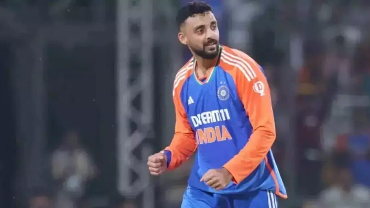 Team India (50) Team India (50)