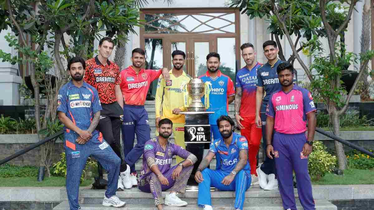 IPL 2025 में लागू होगा ICC का बड़ा नियम, जानें क्या होगा बदलाव?