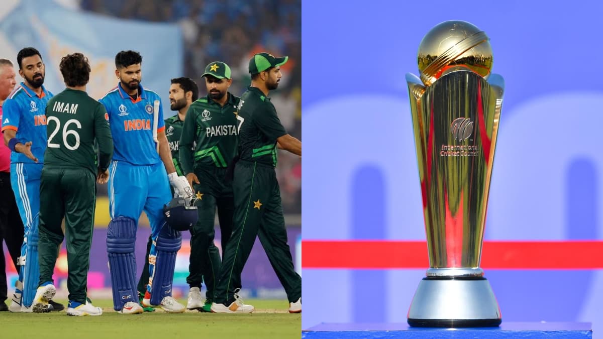 IND vs PAK: 'भारत को हराने से ज्यादा जरूरी...', चैंपियंस ट्रॉफी से पहले पाक के उप-कप्तान का बड़ा बयान