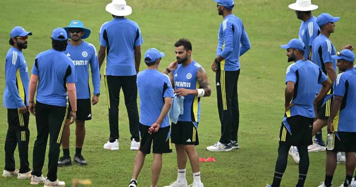 Team India (89) Team India (89)