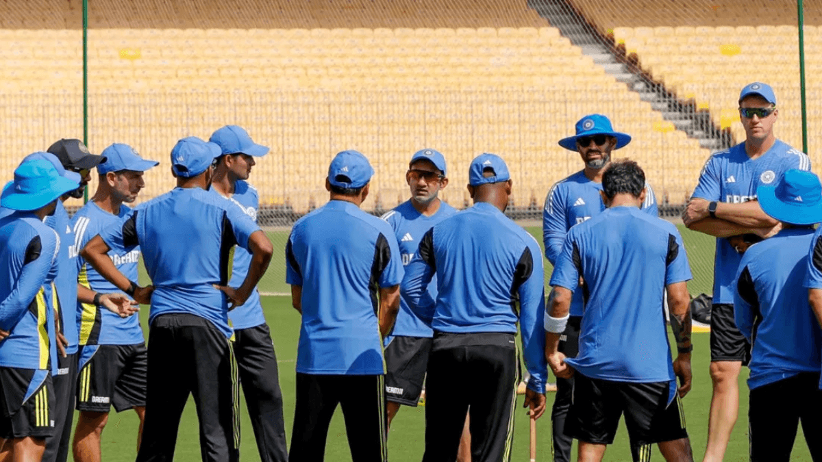 Team India (9)