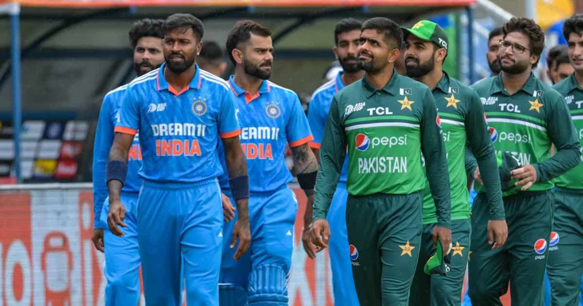 Team India (90)
