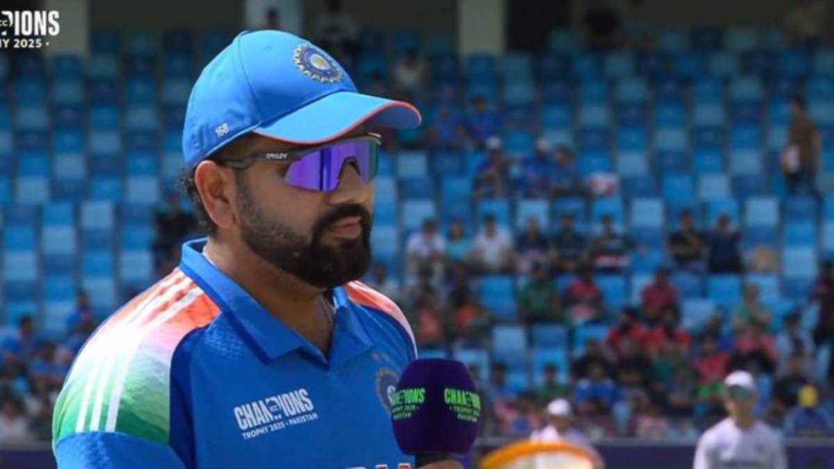 IND vs PAK: भारत के नाम जुड़ा अनचाहा रिकॉर्ड, वर्ल्ड क्रिकेट में पहली बार देखने को मिला ऐसा