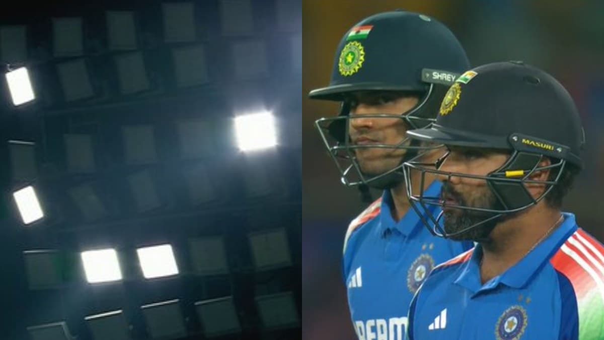 IND vs ENG: फ्लडलाइट को लेकर हुई गड़बड़ी पर एक्शन में ओडिशा सरकार, OCA से मांगा जवाब