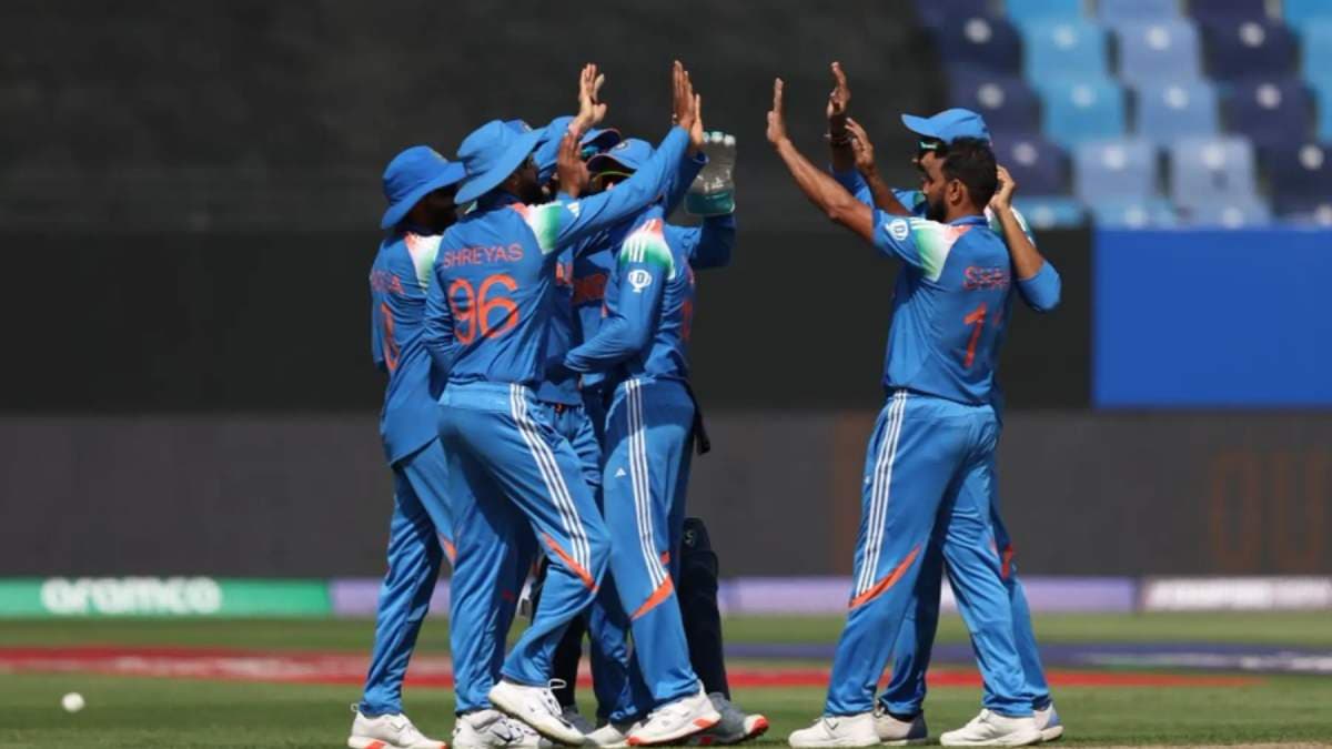India vs Pakistan: पाकिस्तान की खैर नहीं! इस खतरनाक प्लेइंग XI के साथ उतरा भारत