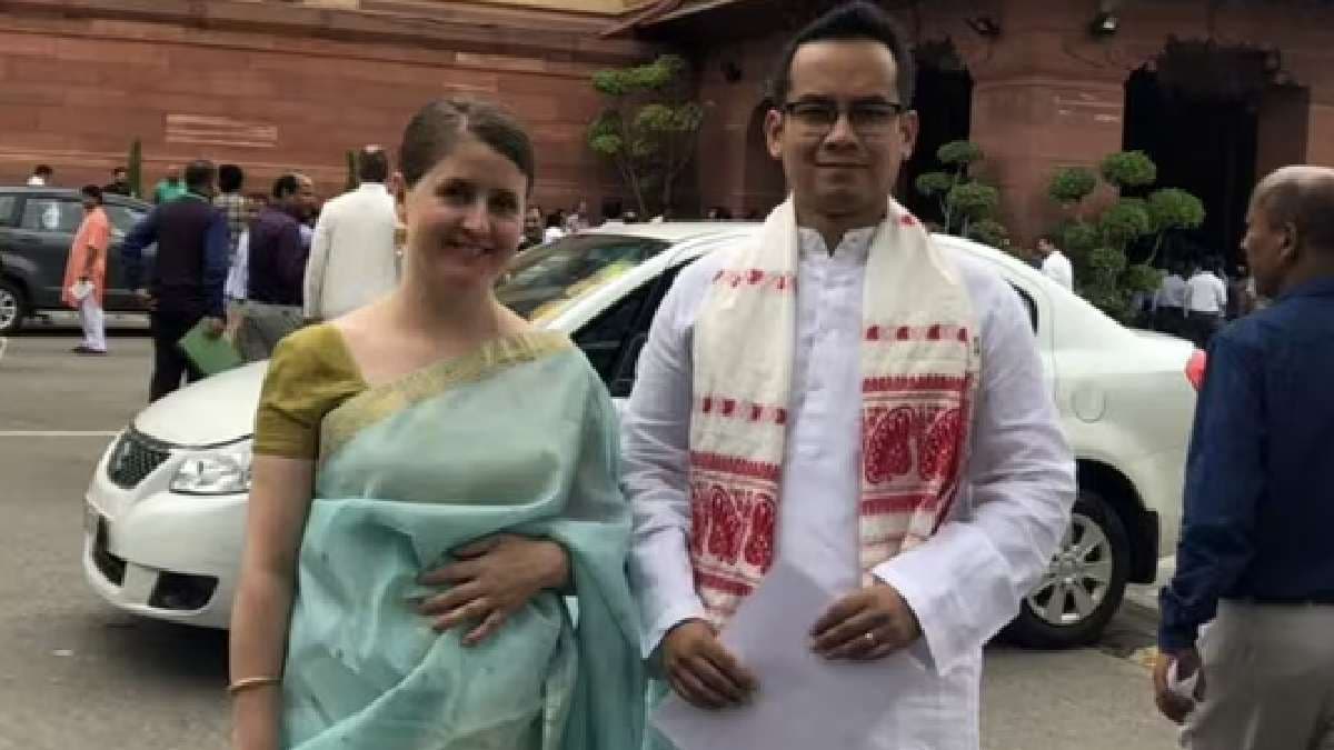 कांग्रेस सांसद की पत्नी का ISI कनेक्शन... विवाद पर गोगोई बोले- केस करेंगे, सीएम सरमा ने किया ये ऐलान