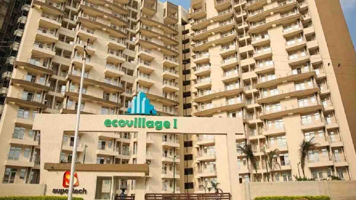 ग्रेटर नोएडा वेस्ट की सोसायटी में एनपीसीएल ने बिजली काटी, जानें किसकी लापरवाही से संकट में आए 6 हजार परिवार