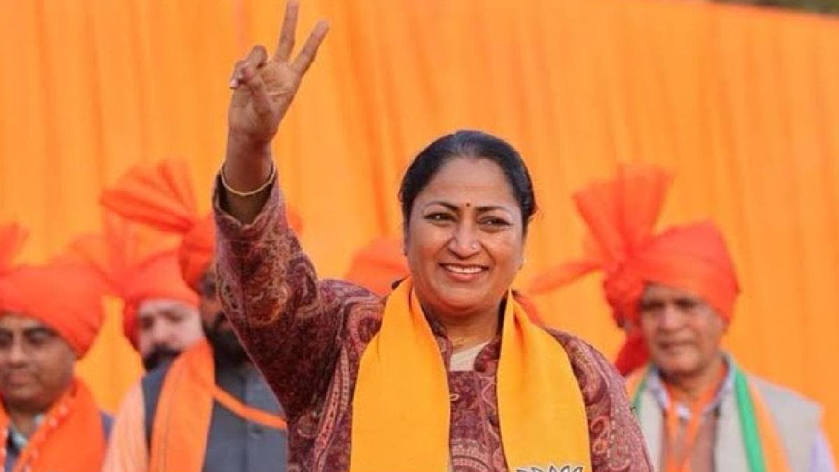 शपथ लेते ही पहले क्या करेंगी CM Rekha Gupta? रिवील हुआ पहले दिन का शेड्यूल