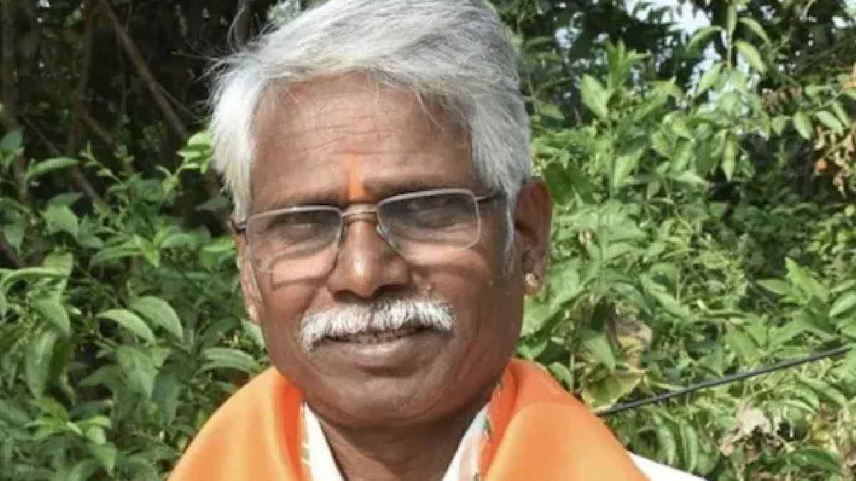 बजट सेशन में BJP मंत्री बाबूलाल खराड़ी को क्यों हुईं शर्मिंदगी? बिरसा मुंडा से जुड़ा कनेक्शन
