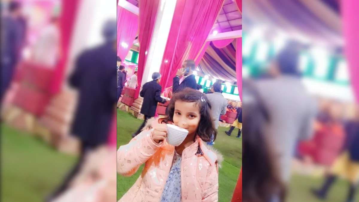 New Delhi Stampede: 'मेरे सामने उसके सिर में घुस गई रॉड...', दिल्ली भगदड़ में बेटी खोने वाले पिता की रुला देने वाली आपबीती