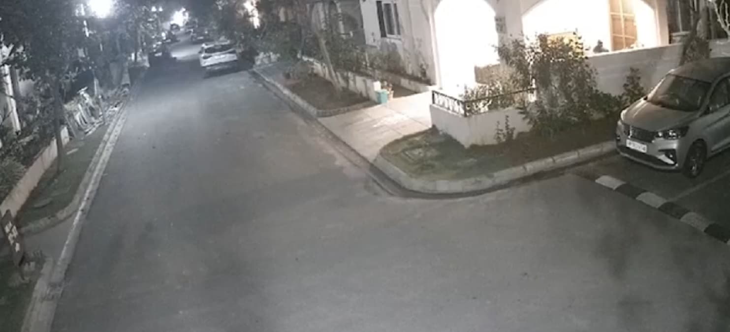 तिरुपति के चार घरों में बड़ी चोरी, करोड़ों का सोना ले गए चोर, ऐसे दिया घटना को अंजाम