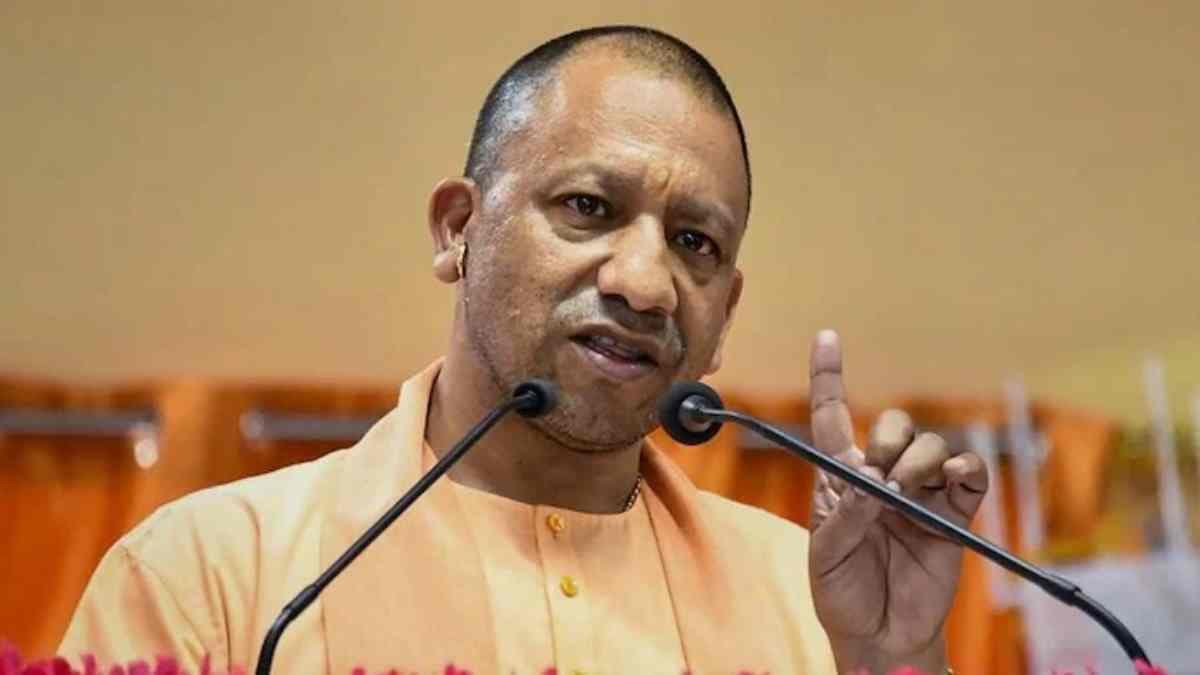 दंगे झेले, बेटियां असुरक्षित थीं लेकिन आज...योगी आदित्यनाथ ने गिनाई 8 साल की उपलब्धियां