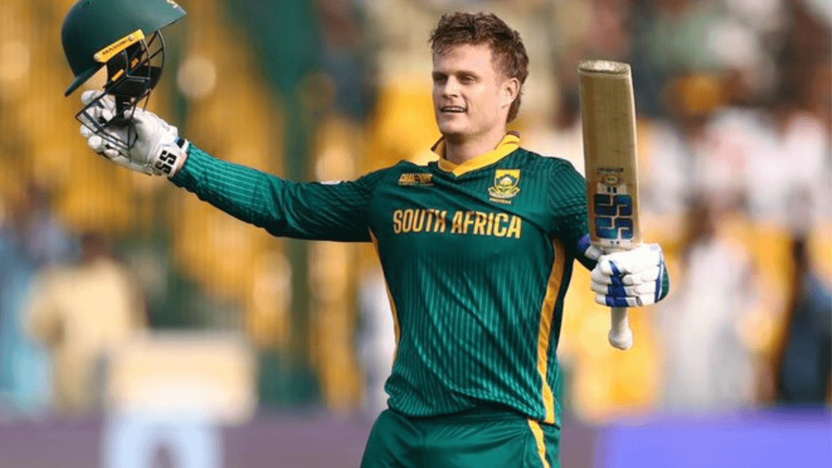 AFG vs SA: कौन हैं रयान रिकेल्टन? जिन्होंने कराची की धरती पर रच दिया इतिहास