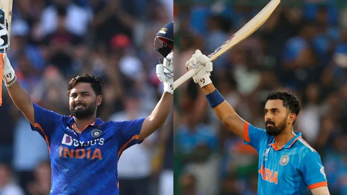 KL Rahul