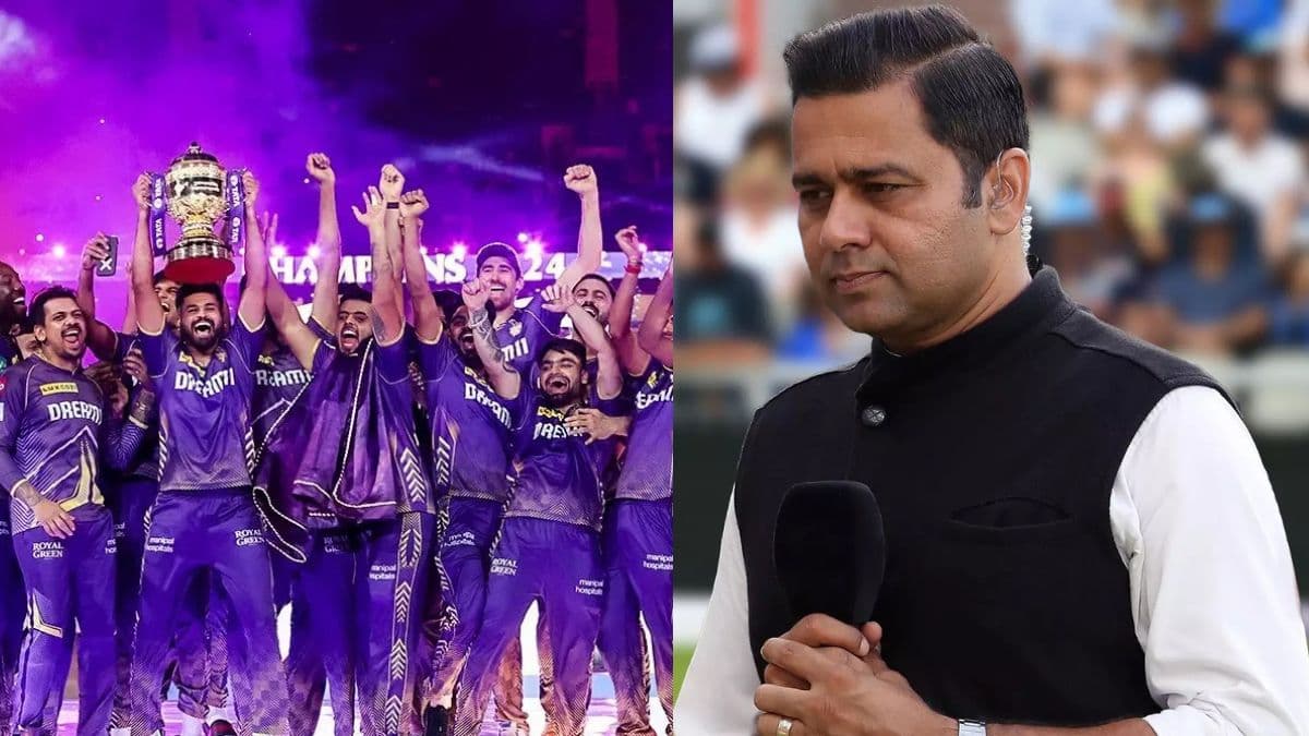 IPL 2025 IPL 2025