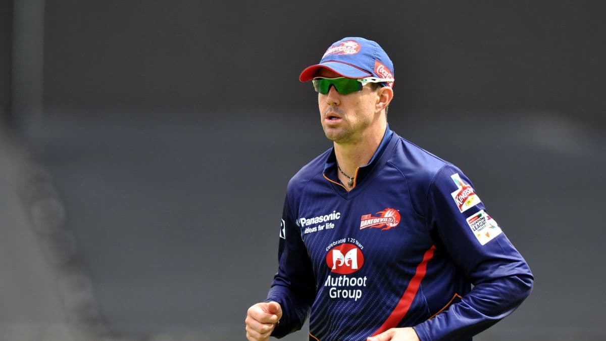 दिल्ली कैपिटल्स की किस्मत पलटने आया पूर्व इंग्लिश दिग्गज खिलड़ी, IPL 2025 के लिए मिली बड़ी जिम्मेदारी