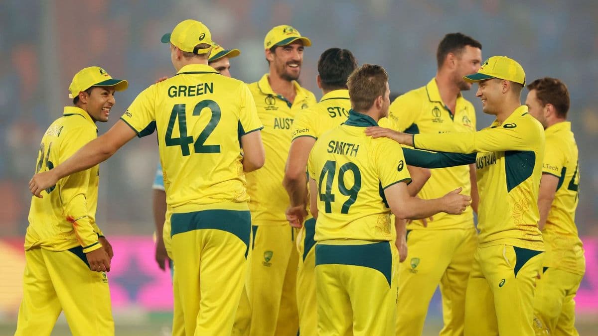 SL vs AUS: बिना कप्तान हुआ ऑस्ट्रेलिया की वनडे टीम का ऐलान, कई स्टार प्लेयर्स के बगैर श्रीलंका से भिड़ेंगे कंगारू