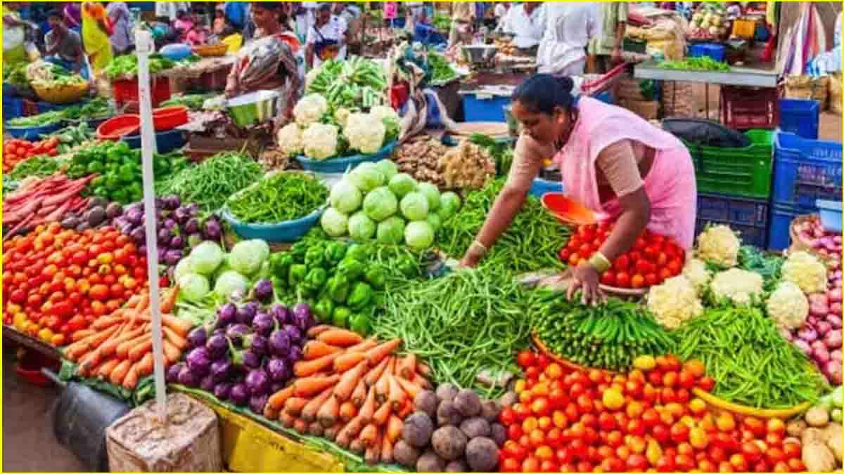 होली से पहले देश की आर्थिक सेहत सुधरी, महंगाई दर में आई गिरावट तो औद्योगिक उत्पादन बढ़ा