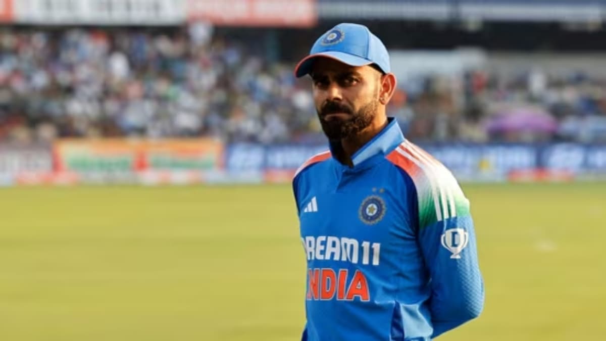 Virat Kohli Virat Kohli