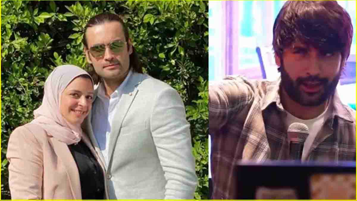 Vivian Dsena का नया टैलेंट रिवील, बीवी को दिए सरप्राइज को देख चौंके फैंस