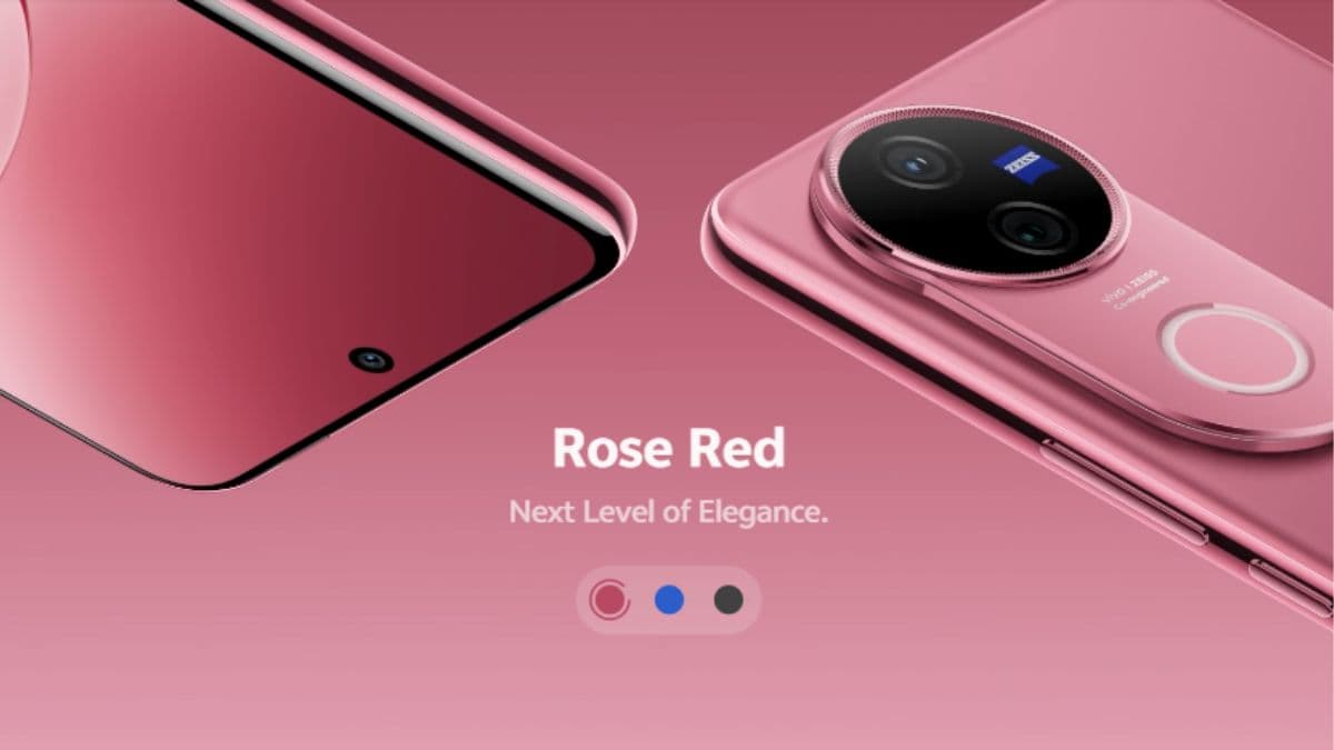 Vivo V50