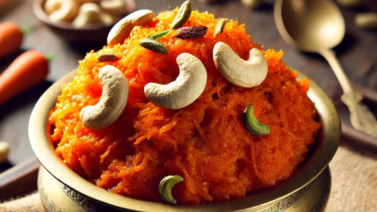 Winter Halwa Season: सर्दियों का मौसम खत्म होने से पहले बनाएं ये 8 टेस्टी हलवे