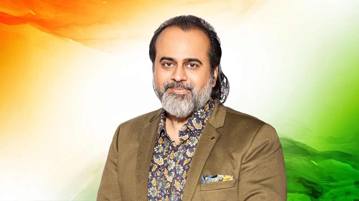 गणतंत्र दिवस: आजादी की सच्ची परिभाषा और भारत की महानता- आचार्य प्रशांत