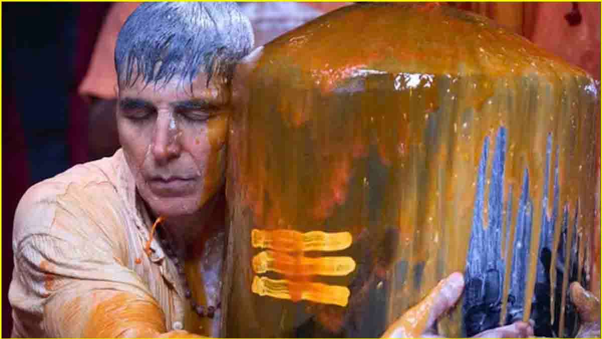 Akshay Kumar को किसने भेजा 'ओपन लेटर'? Mahakal Chalo के बाद वायरल हुआ पोस्ट