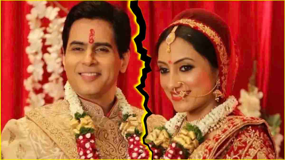 'इतना ही कह सकता हूं..' Aman Verma ने तलाक की खबरों पर तोड़ी चुप्पी, 9 साल पहले हुई थी शादी