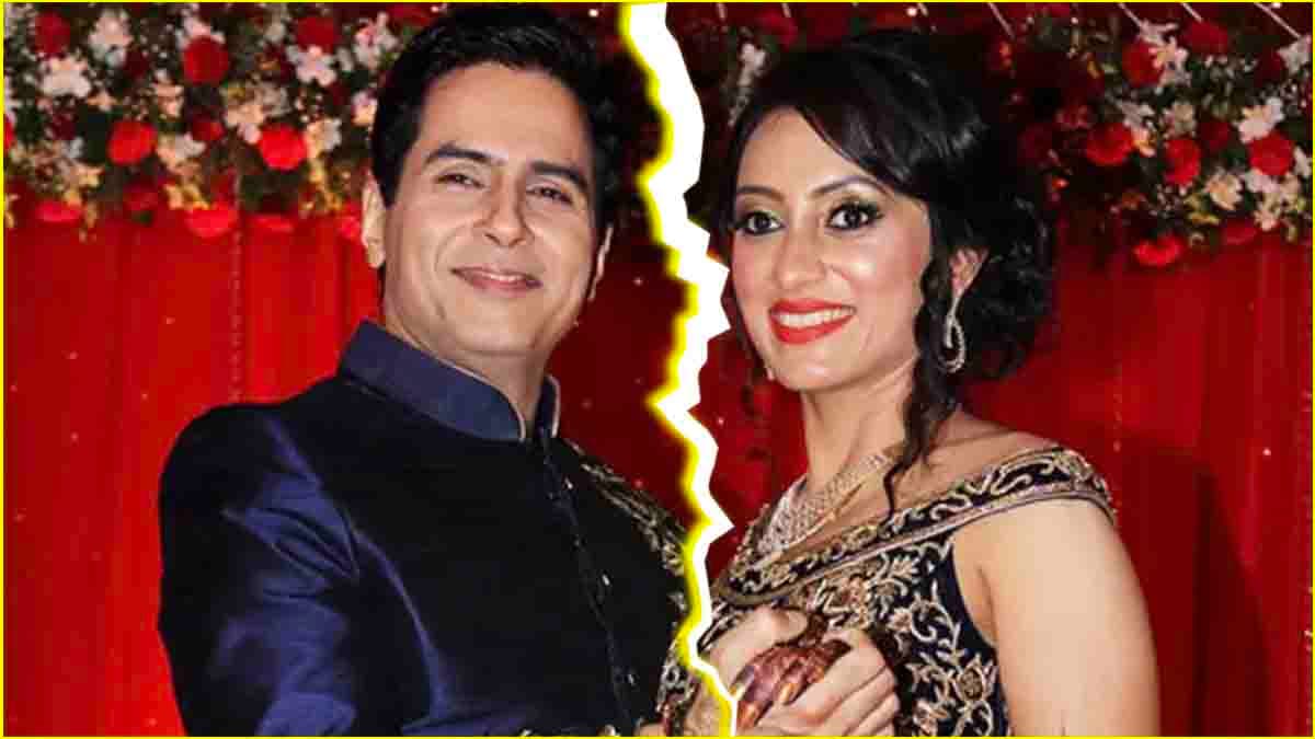 Baghban एक्टर Aman Yatan Verma और Vandana Lalwani के रिश्ते में आई दरार, 9 साल बाद होगा तलाक?
