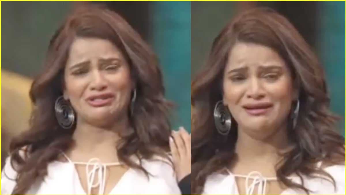 Archana Gautam का किससे हुआ ब्रेकअप? Celebrity MasterChef में फूट-फूटकर रोईं एक्ट्रेस